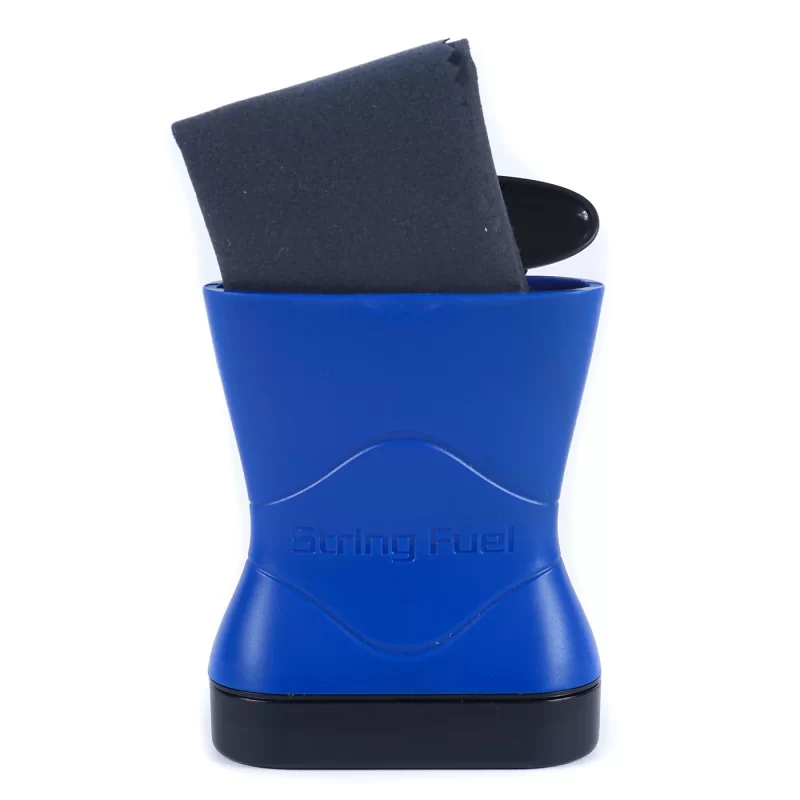 Music Nomad String Fuel - String Cleaner & Lubricant