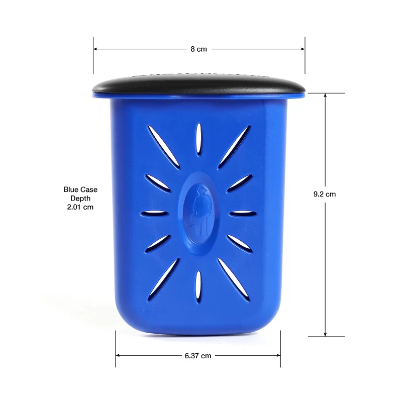 Music Nomad The Humitar - Acoustic Humidifier