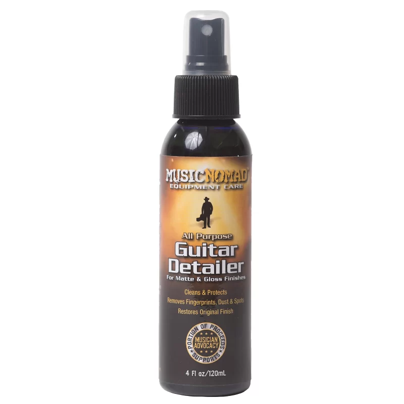 Music Nomad Guitar Detailer