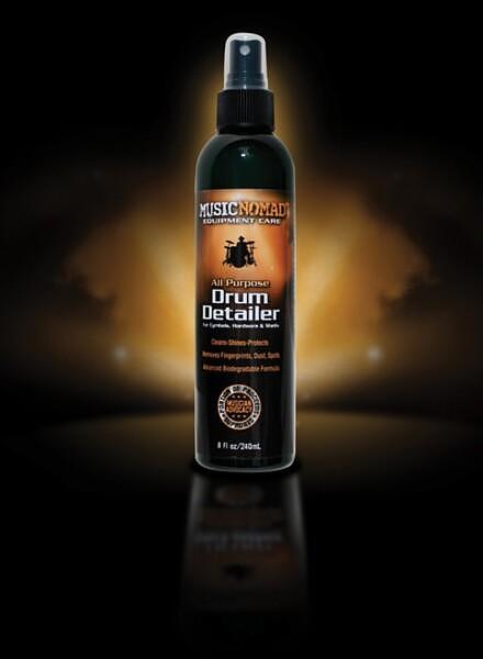 Music Nomad Drum Detailer