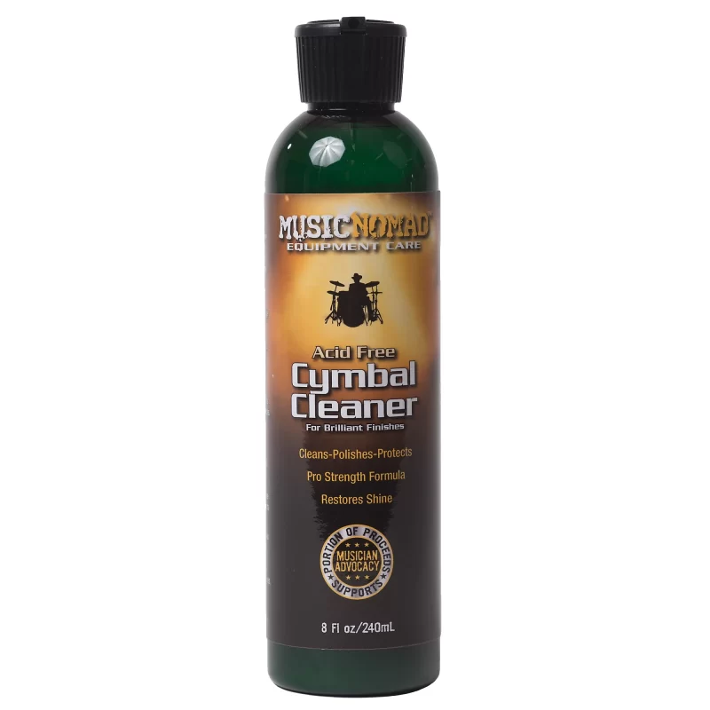 Music Nomad Cymbal Cleaner