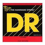DR Strings Legend Flat-Wound Lite 012"/052"