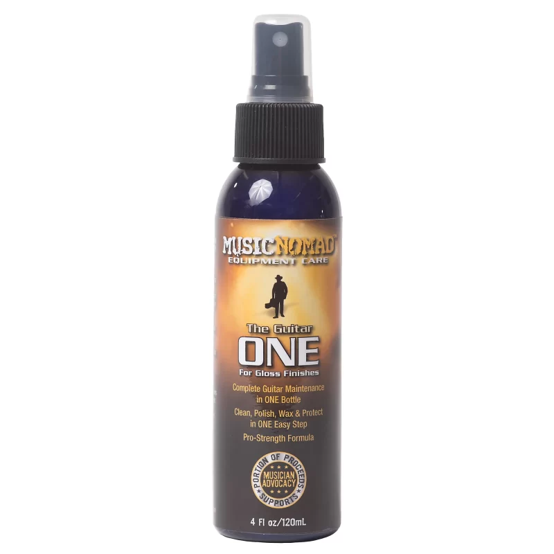 Music Nomad Guitar One