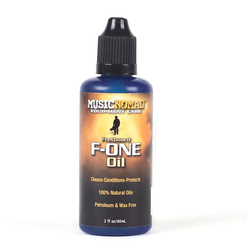 Music Nomad Fretboard F-One