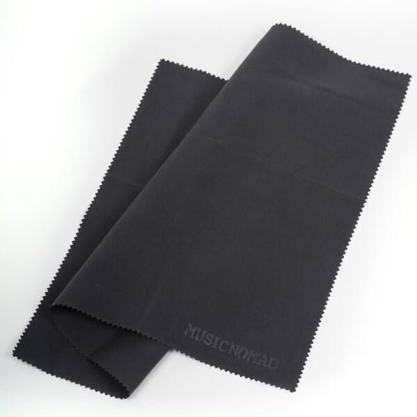 Music Nomad Suede Polishing Cloth