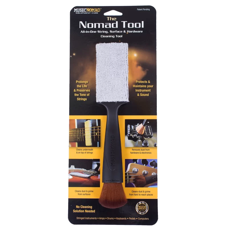 Music Nomad The Nomad Tool