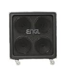 ENGL RETRO CABINET G12H70 STRAIGHT BLACK FRAME - Тонколона за китара