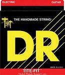 DR Strings Tite Fit Extra-Heavy 7-String 011"/060"