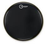 Aquarian Hi Frequency Gloss Black Thin 12"