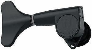 Warwick Machinehead Black Right