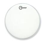 Aquarian Texture Coated Satin Finish White 14"