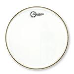 Aquarian Response 2 Clear Two Ply 8"