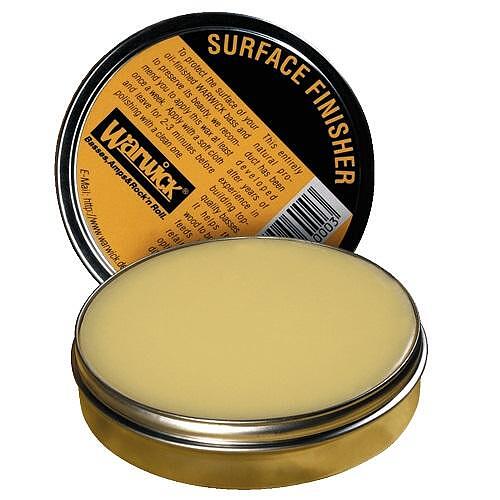 Warwick Beeswax 100ml