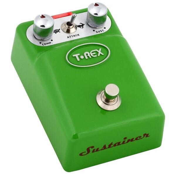 T-Rex Tonebug Sustainer