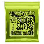Ernie Ball Regular Slinky Nickel 010"/046"