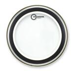 Aquarian Studio-X Clear 12"