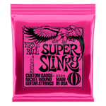 Ernie Ball Super Slinky Nickel 009"/042"
