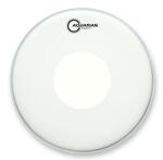 Aquarian Focus-X Texture Coated w/ Reverse Power Dot 12"