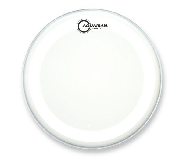 Aquarian Studio-X Texture Coated 13"
