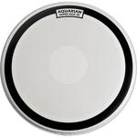 Aquarian Super-Kick Texture Coated 1 Ply w/ Power Dot 22"