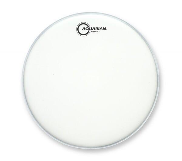 Aquarian Super-2 Texture Coated 2 Ply 16"