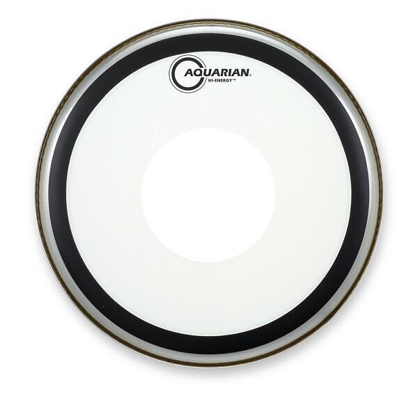 Aquarian Hi-Energy 12"
