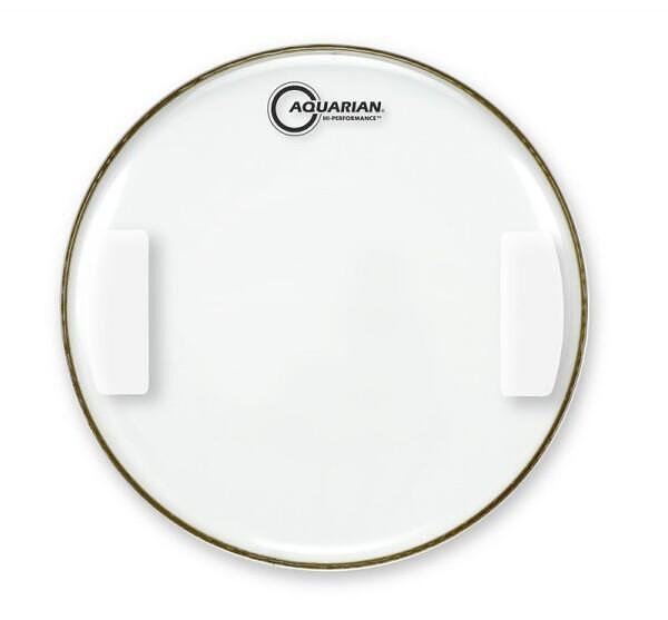 Aquarian Hi-Performance Snare Bottom 13"