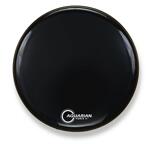 Aquarian Force II Resonant Gloss Black 22"