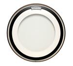 Aquarian Impact I Clear W/Ring 20"