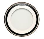 Aquarian Impact I Clear W/Ring 22"