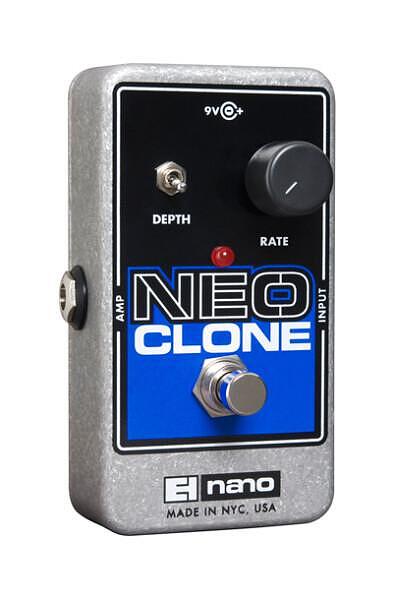 Electro-Harmonix Neo Clone Analog Chorus