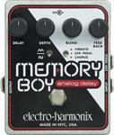 Electro-Harmonix Memory Boy, Analog Echo/Chorus/Vibrato