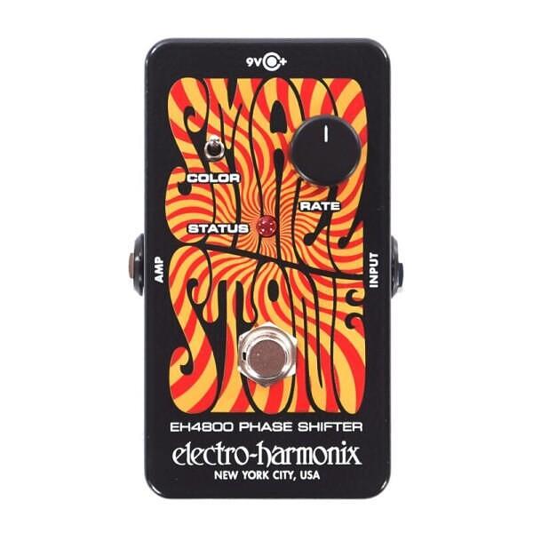 Electro-Harmonix Nano Small Stone Phase Shifter
