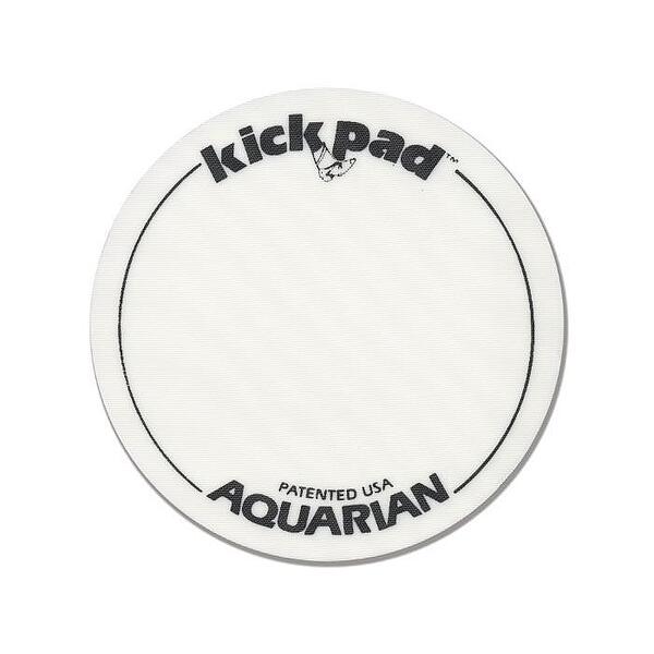 Aquarian Kick Pad Single