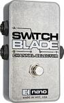 Electro-Harmonix Nano Switchblade Channel Switcher