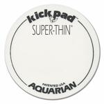 Aquarian Super Thin Single Kick Pad
