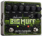 Electro-Harmonix Deluxe Bass Big Muff Pedal