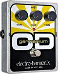 Electro-Harmonix Germanium Overdrive