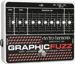 Electro-Harmonix Graphic Fuzz