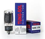 Tung-Sol 6L6GC STR Power Tube