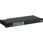 ISP Technologies Decimator Pro Rack G