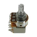 Alpha 500K Push-Pull Potentiometer w/ Hardware