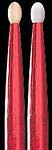 Vater Color Wrap 5A Red Sparkle