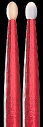 Vater Color Wrap 5A Red Sparkle