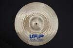 UFIP Bionic 17" Crash