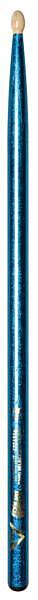 Vater Color Wrap 5A Blue Sparkle