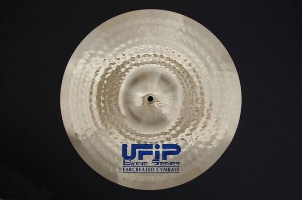 UFIP Bionic 18¨ Crash