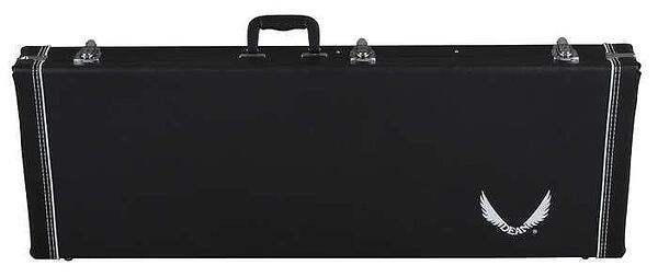 Dean Deluxe Hard Case - Amott Tyrant Series