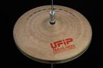 UFIP Natural 14" Regular Hi Hat