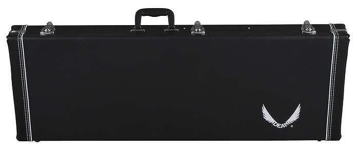 Dean Deluxe Hard Case - Razorback Series